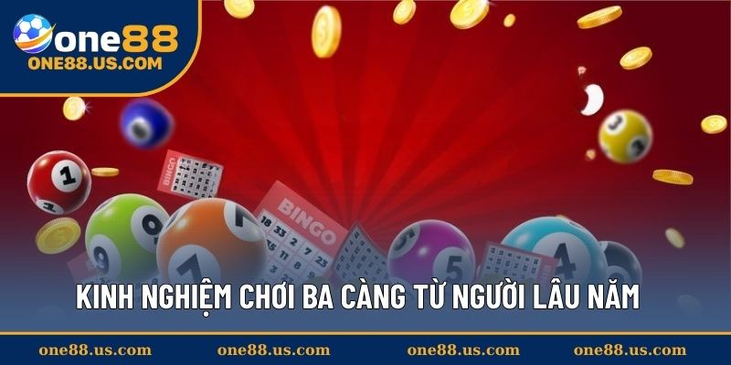 Kinh nghiệm soi bạch thủ đề từ người chơi lâu năm